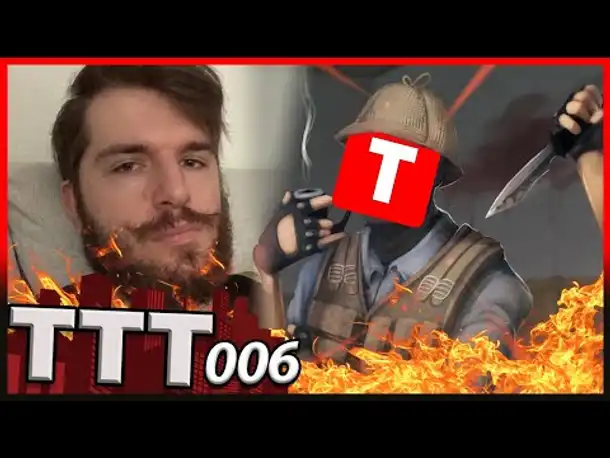 TTT geht wieder los yuhu | TTT | 006