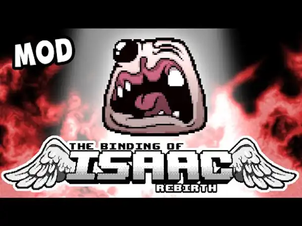 Special: Bluaaargh! | #34 | Let's Play The Binding of Isaac: Rebirth