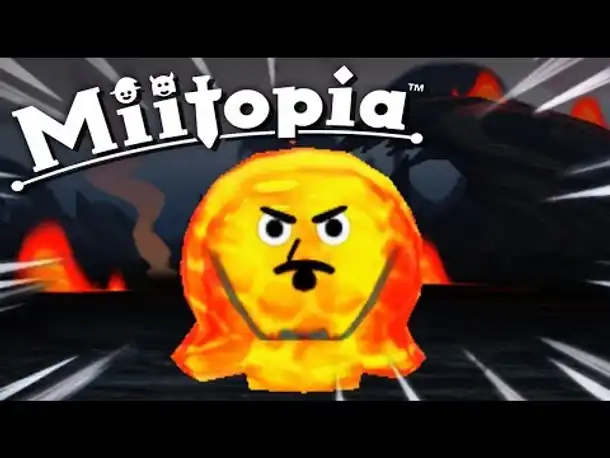Aus Freund wird Feind! | 14 | Miitopia