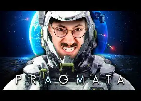 Mein Erstes Mal... Pragmata