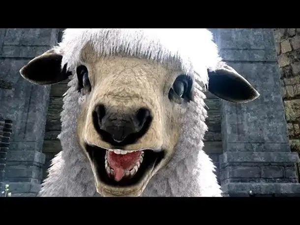 Dark and Light #19 Erster Kontakt mit Menschenvolk | Let's Play | Gameplay German