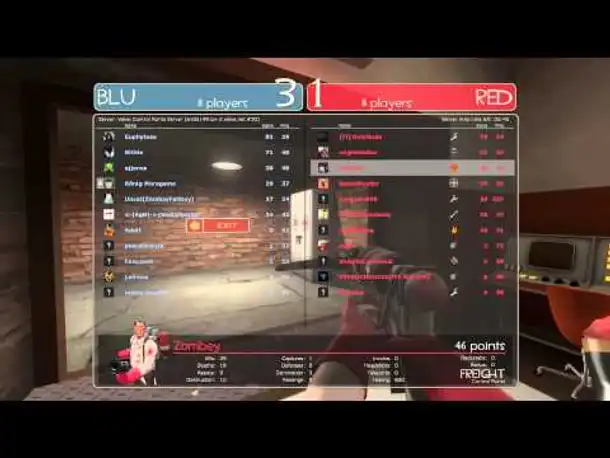 Team Fortress 2 - MedicMore! [+ MrMoregame]