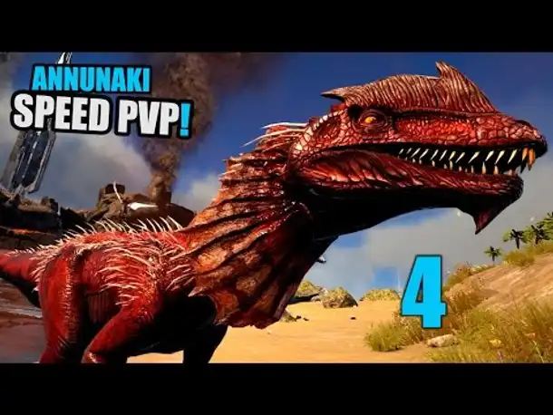 Ark Wingman S3 #4 HASS! || Ark Survival Evolved German | Ark Deutsch