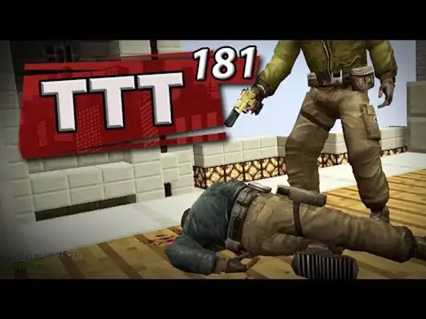 Der Plumssack geht um! | TTT mit SPIN | 181
