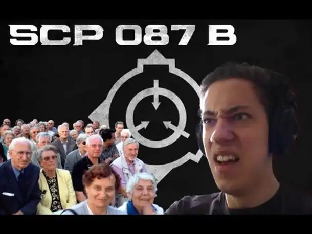 Let's Play SCP-087-B [Deutsch] [HD] - Rentner