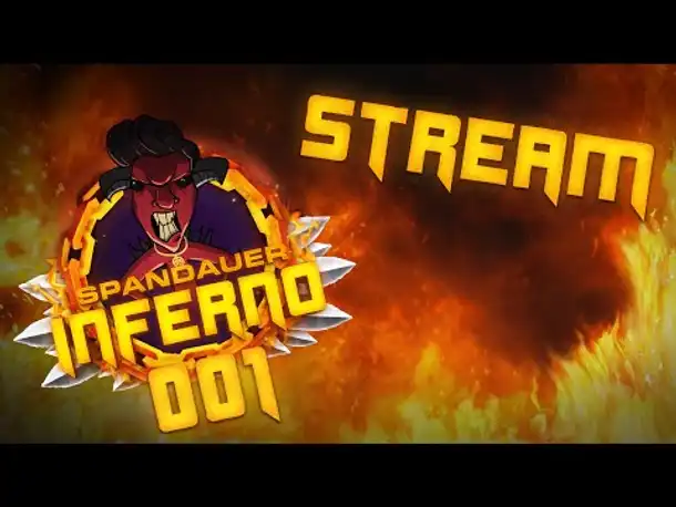 Spandauer Inferno Team Ranked #001 Von der Bank