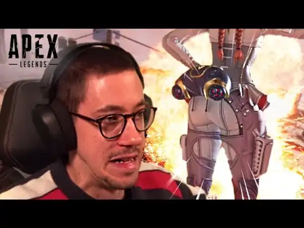 Thiccc legend Loba alla | Apex Legends