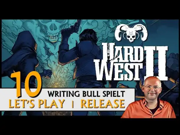 HARD WEST 2 | Release-Version (10) [Deutsch]