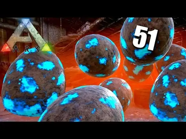 ARK ♠?♠ #051 GIGAntische ZUCHT || Ark Survival Evolved German | Ark Deutsch