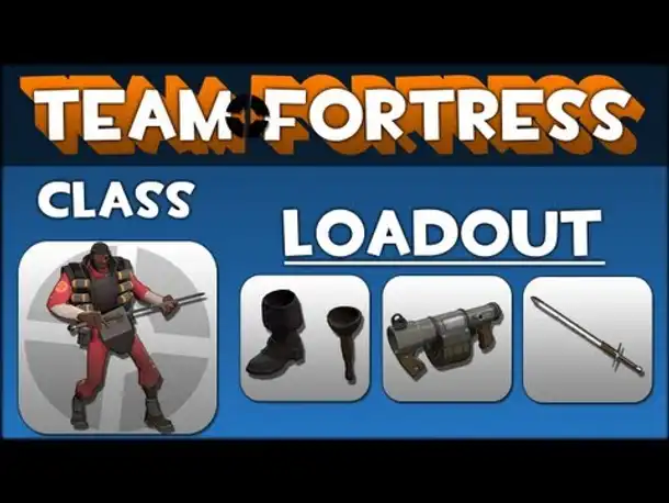 Team Fortress 2 - Sticky Camper oder nicht?!