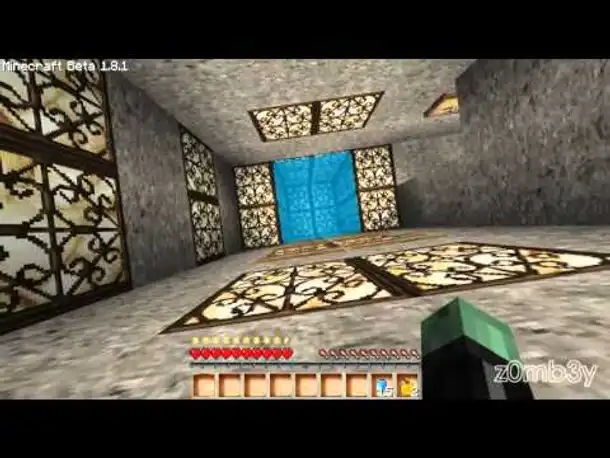 Let's Adventure YOUR Minecraft #11 [C] TheJesusLP - MineJumper