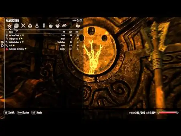 Let's Play Skyrim 2013 #9 (inkl. ~ 200 auserlesenen Mods) - Der Oberfürst  [Deusch] [HD]