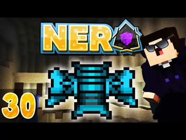 Ein cooles Geschenk! | #30 | Minecraft NERO