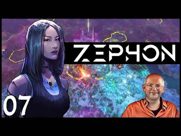 Das heimtückische Tribunal! Preview ZEPHON (07) [Deutsch]