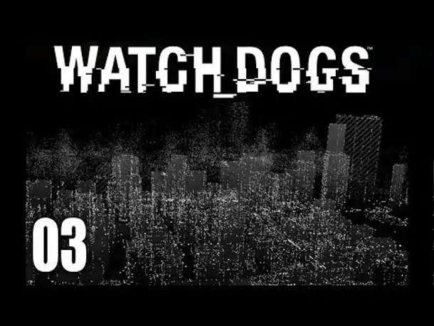 WATCH_DOGS #03 - Die Wahrheit über ctOS! ☆ Let's Play Watch Dogs