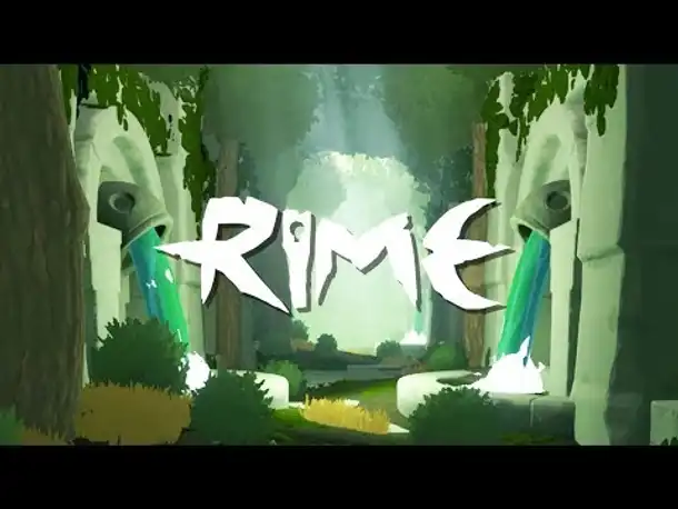 Der Rätselwald | 07 | RiME