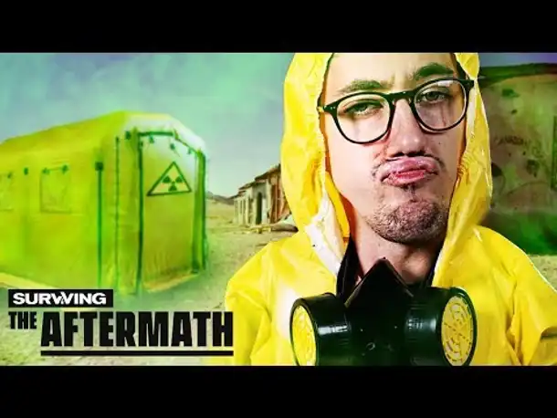 Kerngedanke: Forschung! | Surviving the Aftermath