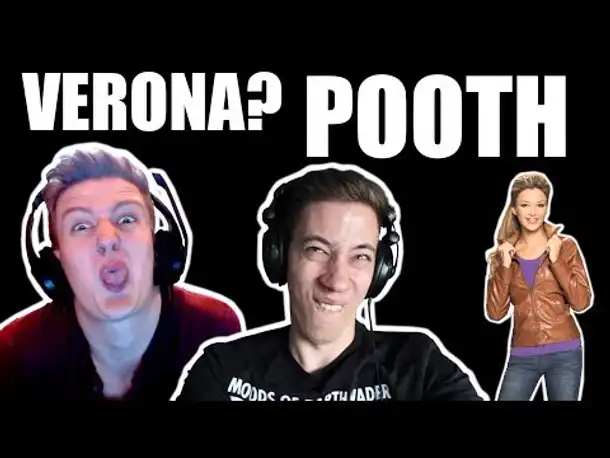 VERONA? POOTH! - Es beginnt! | Idioten zocken LoL #003