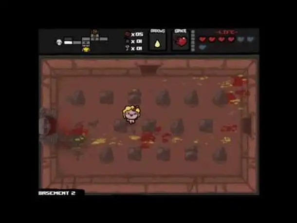 Let's Play Binding of Isaac #19 - Auf zu Runde 10!