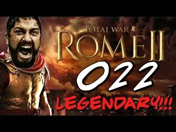 Let's Play Rome 2 Total War #022 Besetzung von Pergamon (German Gameplay Deutsch)
