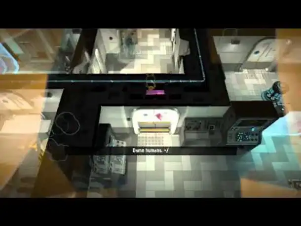 Let's Play Warp #004 [Deutsch] [HD] - Wasserschilde