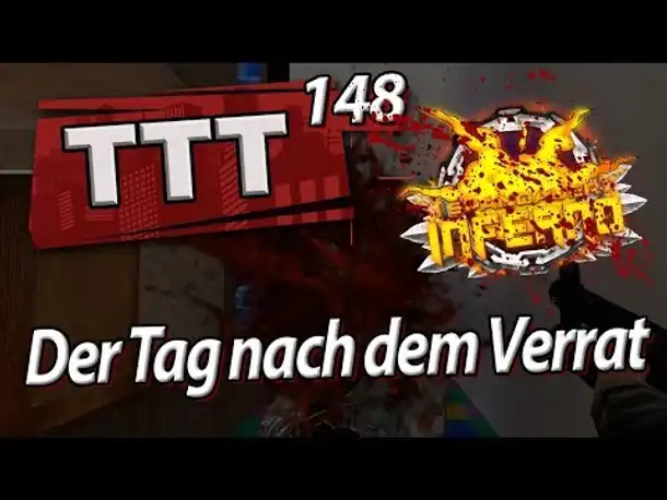 Der Tag nach dem Verrat | TTT mit SPIN 148