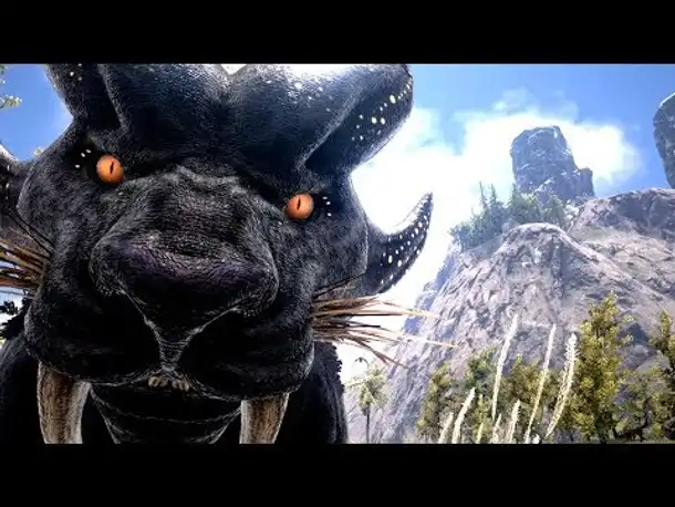 Dark and Light #16 Level 104 Panther tamen! | Let's Play | Gameplay German