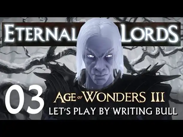 Preview | Let's Play: Eternal Lords (03) | Age of Wonders III [deutsch]