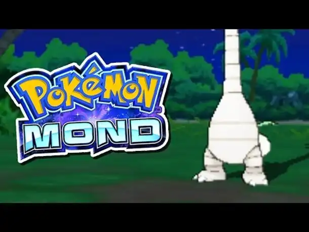 Alola Kokowei! | 49 | Pokémon MOND