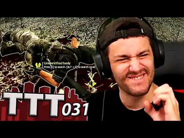 Die geheime Folge DARK!  | TTT #031