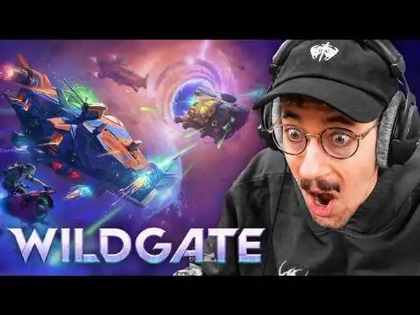 WILDGATE: das neue PvPvE-Game von ehemaligen Blizzard Entwicklern?!