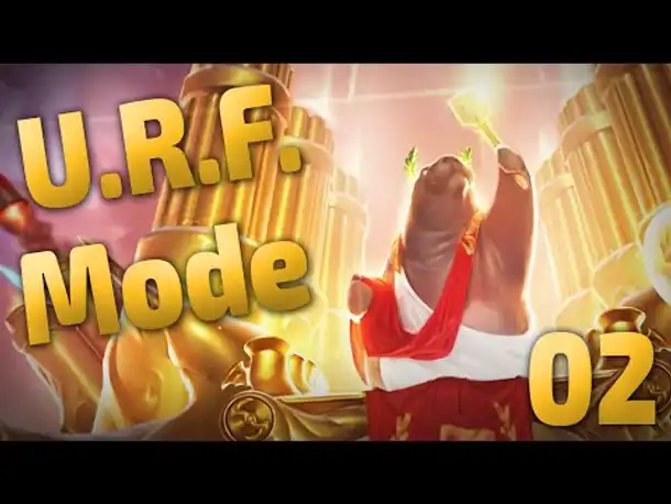 URF Modus | Hecacopta | 02