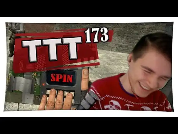Es eskaliert schon wieder - TTT mit SPIN 173