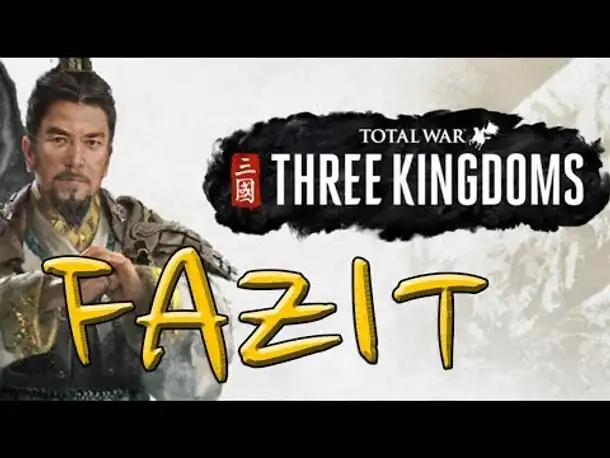 Total War Three Kingdoms: Mein Preview-Fazit