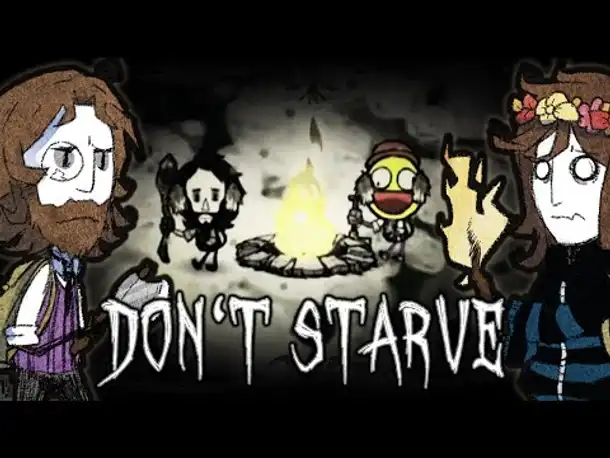 Tanzen durch die Winternacht | #35 | DON'T STARVE TOGETHER