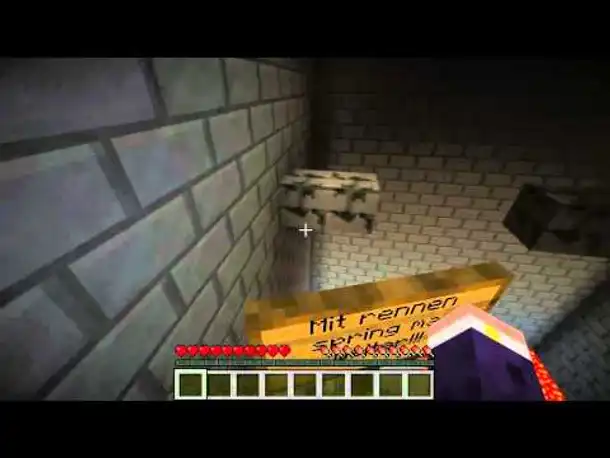 Let's ewig Adventure YOUR Minecraft #80.4 EvIlPrIseGuild - The Ruins