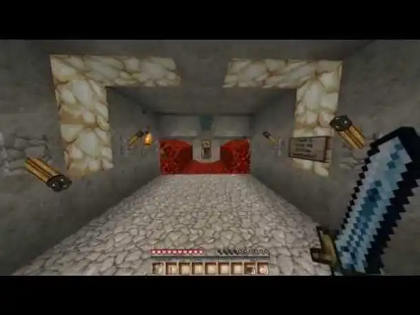 Let's Adventure YOUR Minecraft #49 Fiwi12 - AdventureCraft