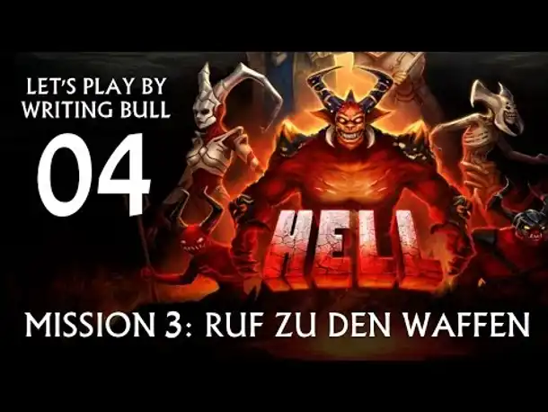 Let's Play: Hell | Mission 3 (Teil 4)