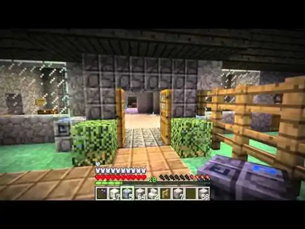 Minecraft - THE AETHER MOD #047 [Deutsch][HD]