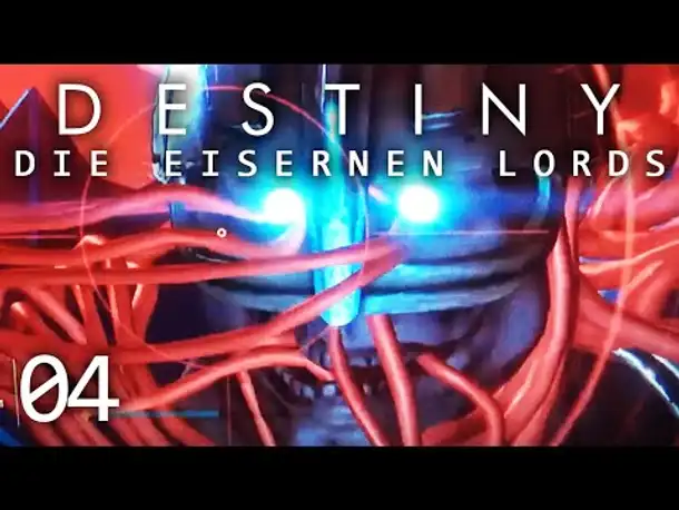 Das Ende der SIVA-Seuche! | 04 / Finale | DESTINY: Rise of Iron