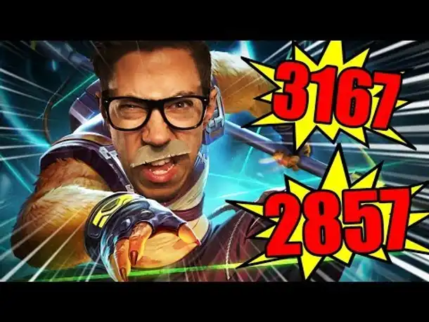 Full Krit Wukong AoVNPT | Arena of Valor