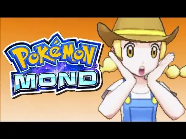 Das Kampf-Buffet und Maho! | 34 | Pokémon MOND