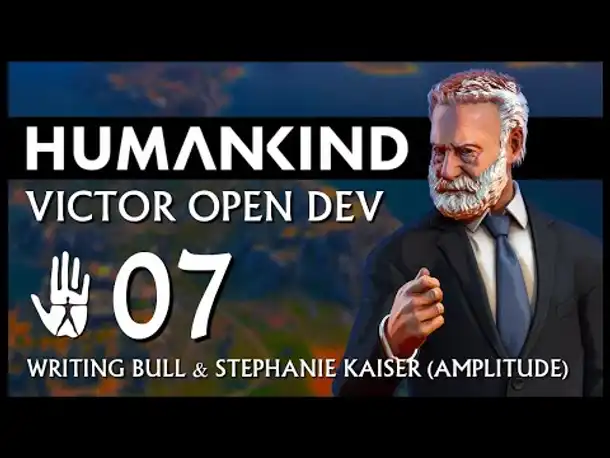 Preview Let's Play: Humankind | Victor OpenDev (07) [Deutsch]