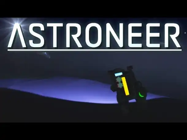 Große Höhle und viele Bugs! | 14 | ASTRONEER (Co-op)