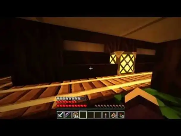 Schatzsuche für einen nicht Vampir! | 20 | Let's Adventure Minecraft: Piraten!