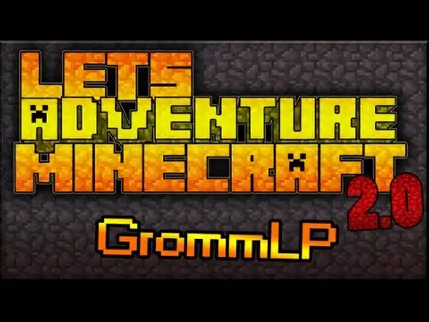 Let's Adventure YOUR Minecraft - GrommLP [Map Nr.42]