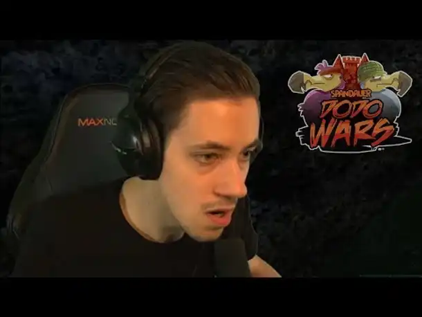 First Blood! | Spandauer Dodo Wars | 28