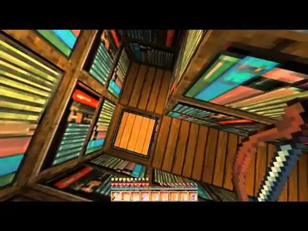 Let's Adventure YOUR Minecraft #63 MrMeier1998 - Hellcraft