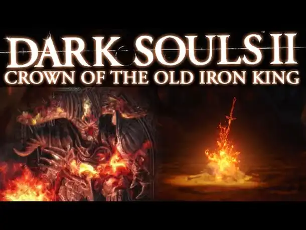 DARK SOULS 2: CotOIK | #03 | WIESO DER SCHON WIEDER?!