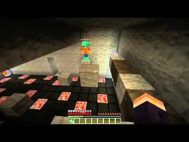 Let's Adventure YOUR Minecraft #103 KillermouseLP - Bockwurst Adventure